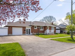 52 White St, Saint Catharines, ON L2N 1Z8