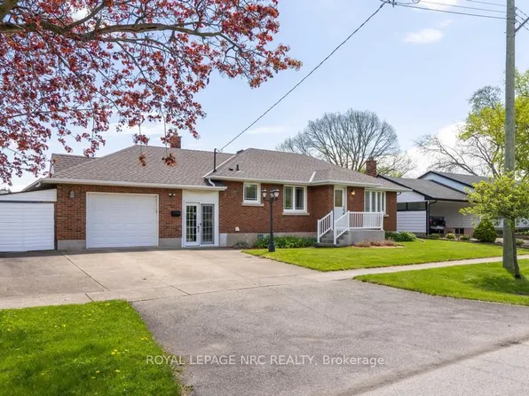 52 White St, Saint Catharines, ON L2N 1Z8