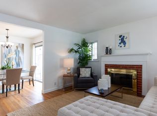 8107 Georgetown Ave, Los Angeles, CA 90045