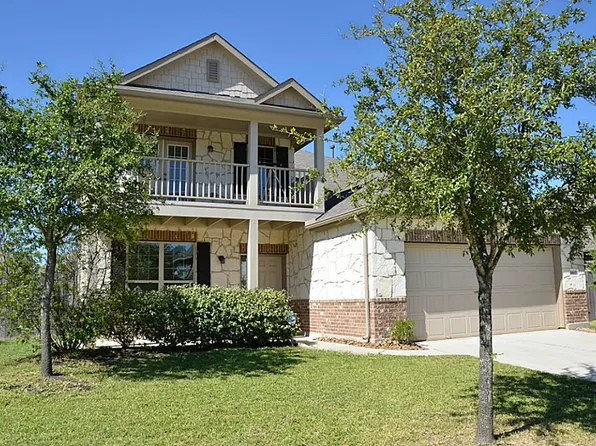 16603 Radiant Lilac Trl, Cypress, TX 77433