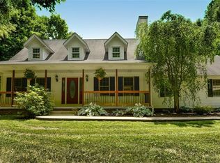 5260 McCormick Rd, Ravenna, OH 44266