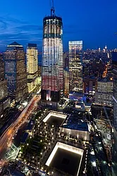 Rented by New York Residence