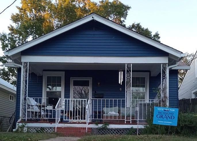 1st image of 1220 N 38th St