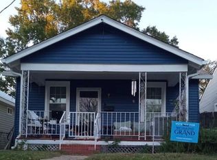 1220 N 38th St, Richmond, VA 23223