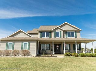 6551 Rossman Hwy, Potterville, MI 48876