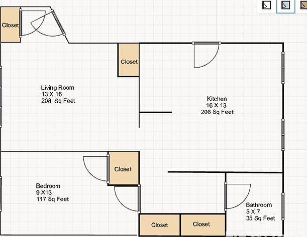 1st image of 6317 S Artesian Ave #G