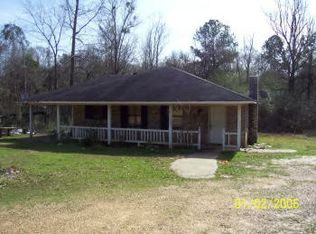 6096 Bates School Rd, Liberty, MS 39645
