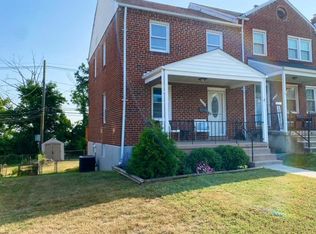 1012 Elm Rd, Halethorpe, MD 21227