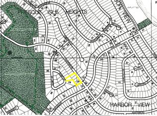 LOT 254 Kauffman Rd, Presque Isle, MI 49777