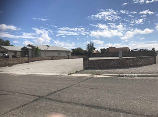 13513 E 52nd Dr, Yuma, AZ 85367