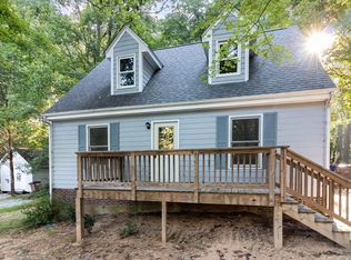 2312 Judah Benjamin Ct, Hillsborough, NC 27278
