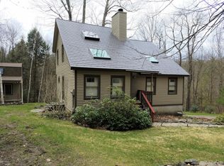 55 Scott Rd, Lanesborough, MA 01237