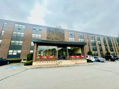 9 Park Street #4B, Norwalk, CT, 06851