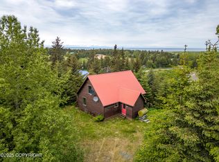 73956 Desa Ave, Anchor Point, AK 99556
