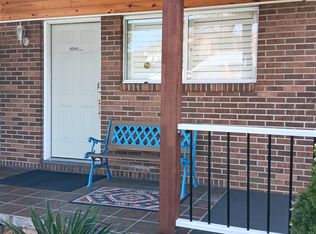 2158 Veda Dr, Bristol, VA 24201