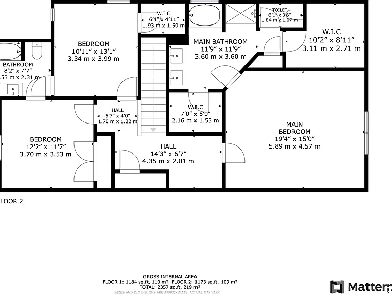 516 Dasheill Ln — Photo 16
