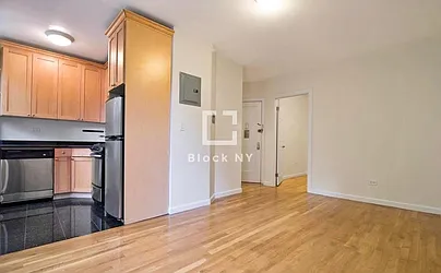 Rented by Block Holdings LLC