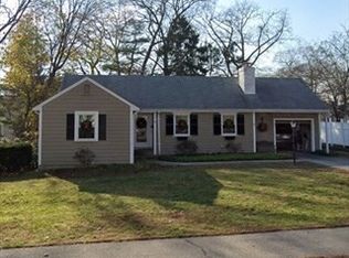79 Hunnewell St, Needham, MA 02494