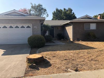 1605 E Palo Alto Ave, Fresno, CA, 93710