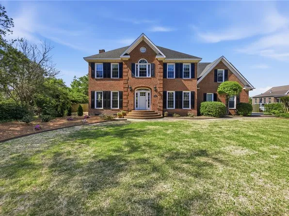 203 Starboard Ct, Elizabeth City, NC 27909