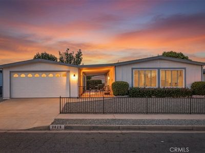 2829 Chamise Way, Hemet, CA, 92545