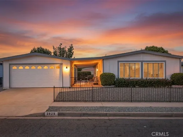 2829 Chamise Way, Hemet, CA 92545