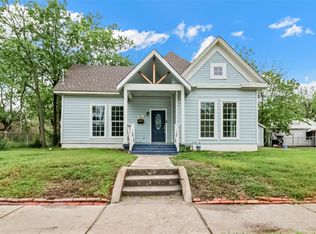 4113 Stuart St, Greenville, TX 75401