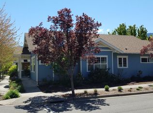 793 N Mountain Ave, Ashland, OR 97520
