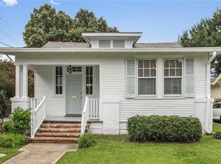 7331 Nelson St, New Orleans, LA 70125