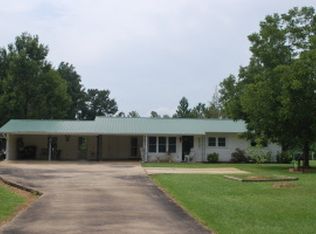 40101 McDuffie Cemetery Rd, Hamilton, MS 39746