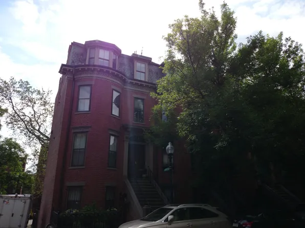 10 Holyoke St #1, Boston, MA 02116