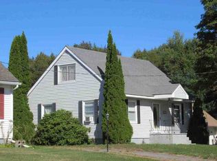 413 Cushman Rd, Winslow, ME 04901