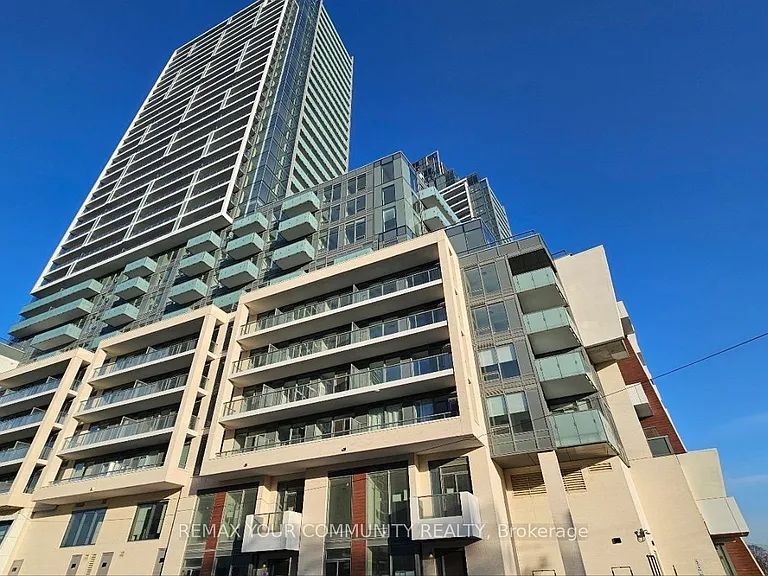 8 Olympic Garden Dr #S2806 — Photo 1