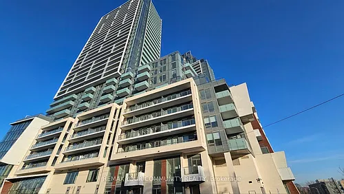 8 Olympic Garden Dr #S2806 Photo 1