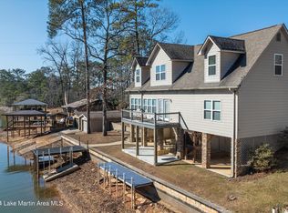 141 Wilson Point, Alexander City, AL 35010