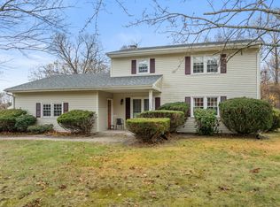 128 Pond Lane, Manchester, CT 06042