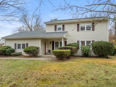 128 Pond Lane, Manchester, CT, 06042
