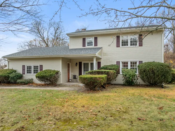 128 Pond Lane, Manchester, CT 06042