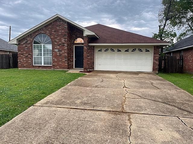 Curb view