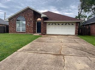 3307 Salem Pl, Bossier City, LA 71112