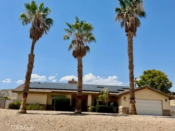 9093 Puesta Del Sol, Desert Hot Springs, CA 92240