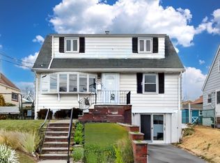 22 Scher Pl, Passaic, NJ 07055