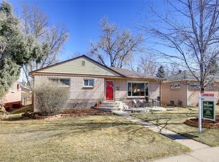 3348 S Ogden St, Englewood, CO 80113