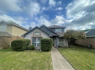 1429 Juniper Ln, Mesquite, TX 75149