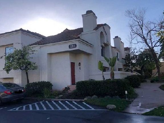 Property Side View
