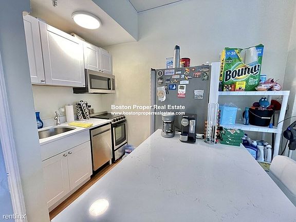 337 Beacon St. #9 Boston - Back Bay Unit Photo 4