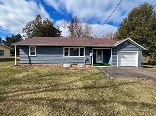 11106W County Highway C, Exeland, WI 54835