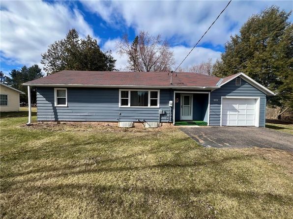 11106W County Hwy C, Exeland, WI 54835