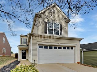 317 Robin Helton Dr, Boiling Springs, SC 29316