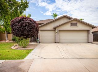 453 W Weatherby Pl, Chandler, AZ 85286